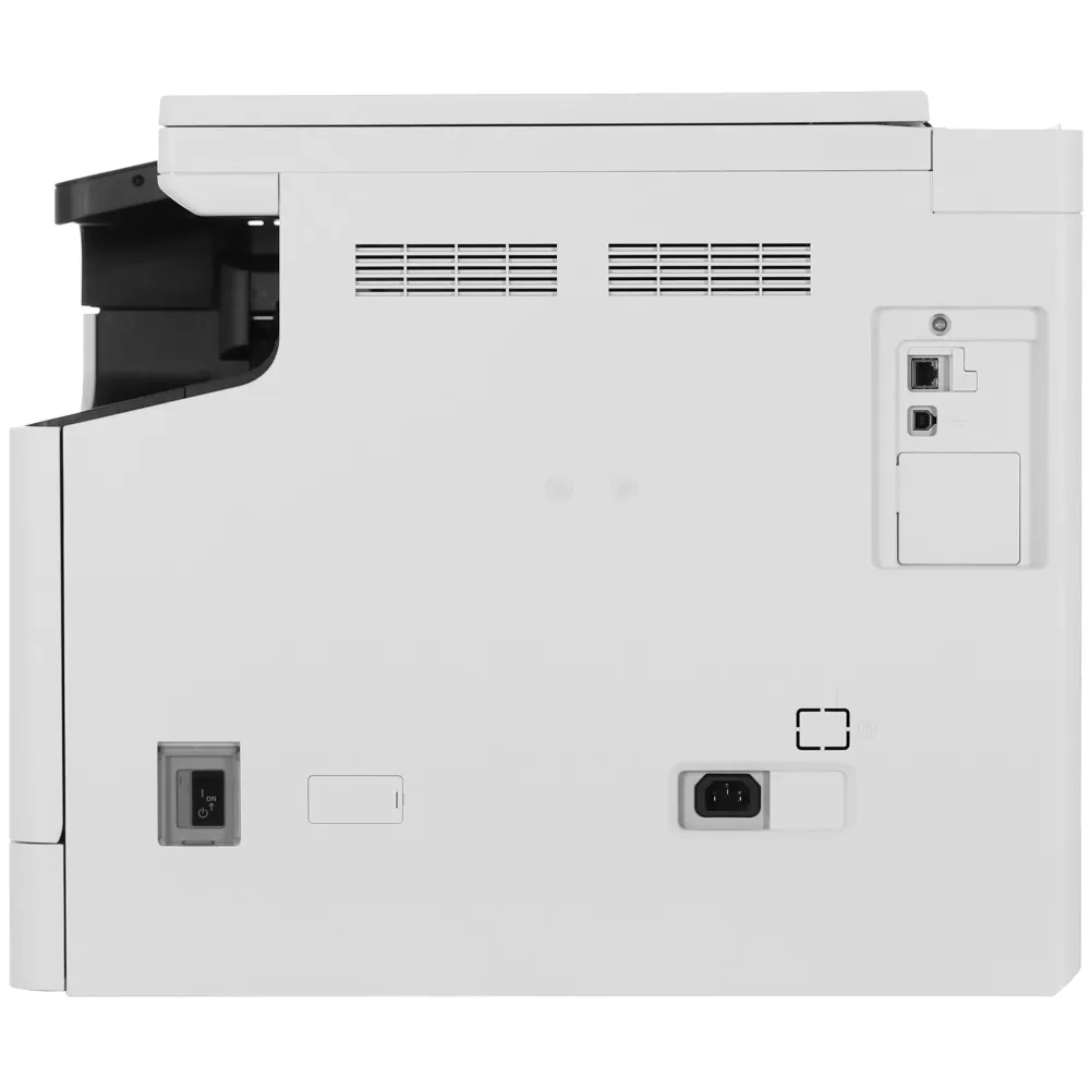 Лазерное МФУ Canon imageRUNNER 2224N II, Ч/Б, 24 стр/мин, A3