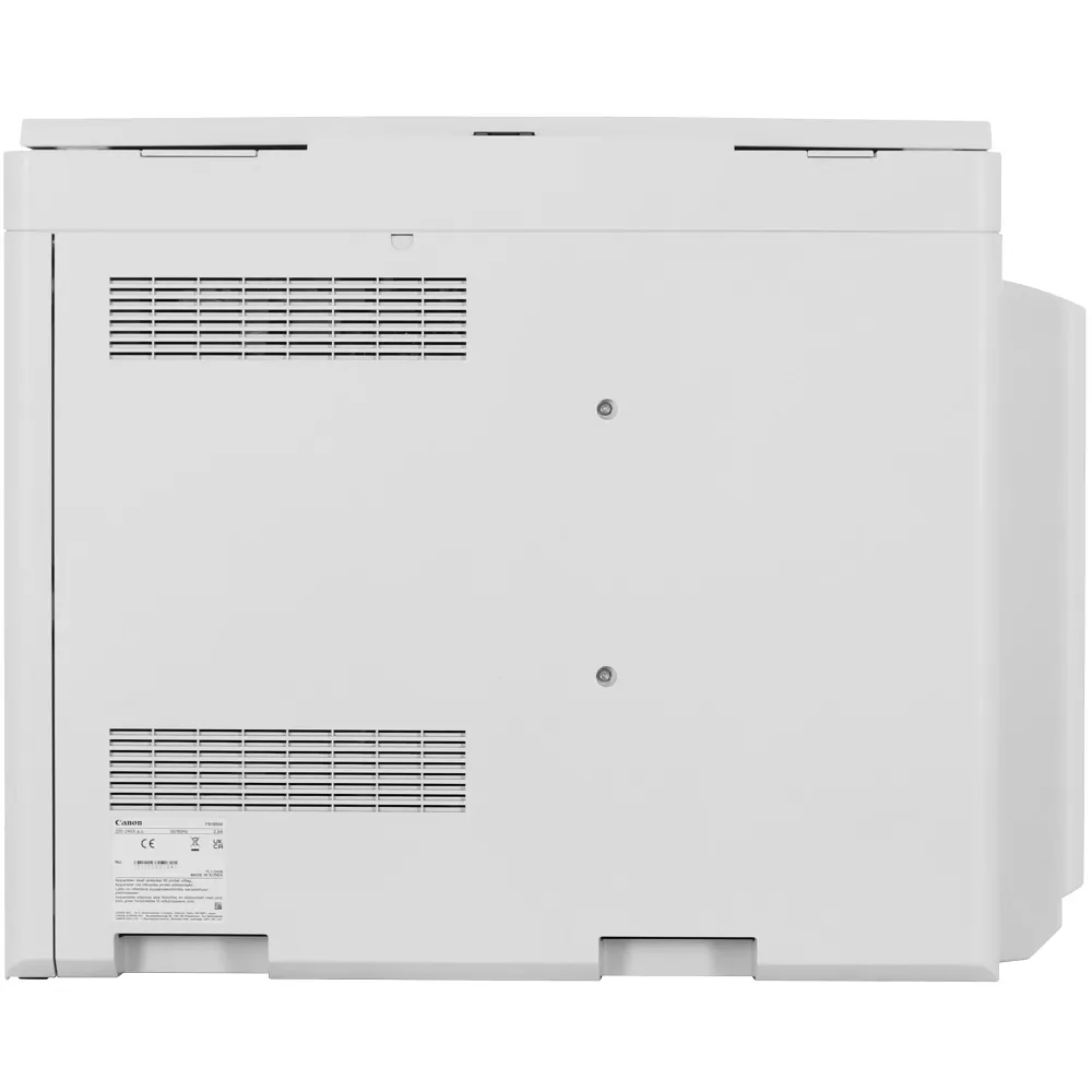Лазерное МФУ Canon imageRUNNER 2224N II, Ч/Б, 24 стр/мин, A3