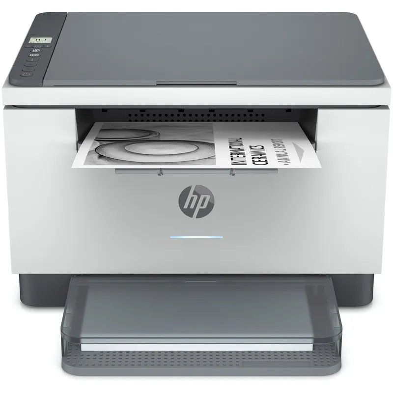Лазерное МФУ HP LaserJet MFP M236d, Ч/Б, 29 стр/мин, A4