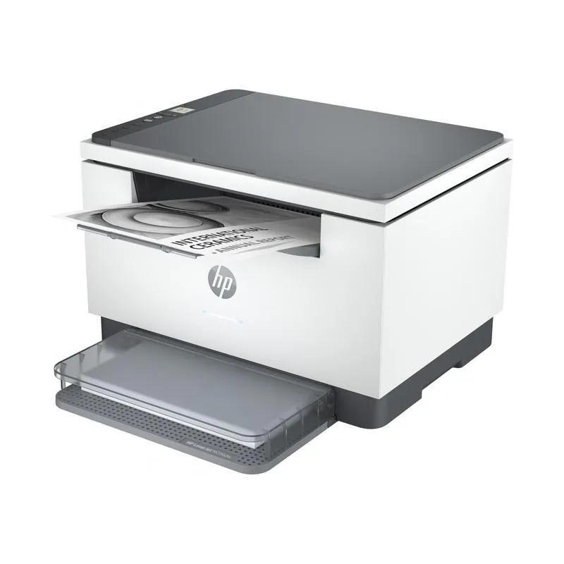 Лазерное МФУ HP LaserJet MFP M236d, Ч/Б, 29 стр/мин, A4