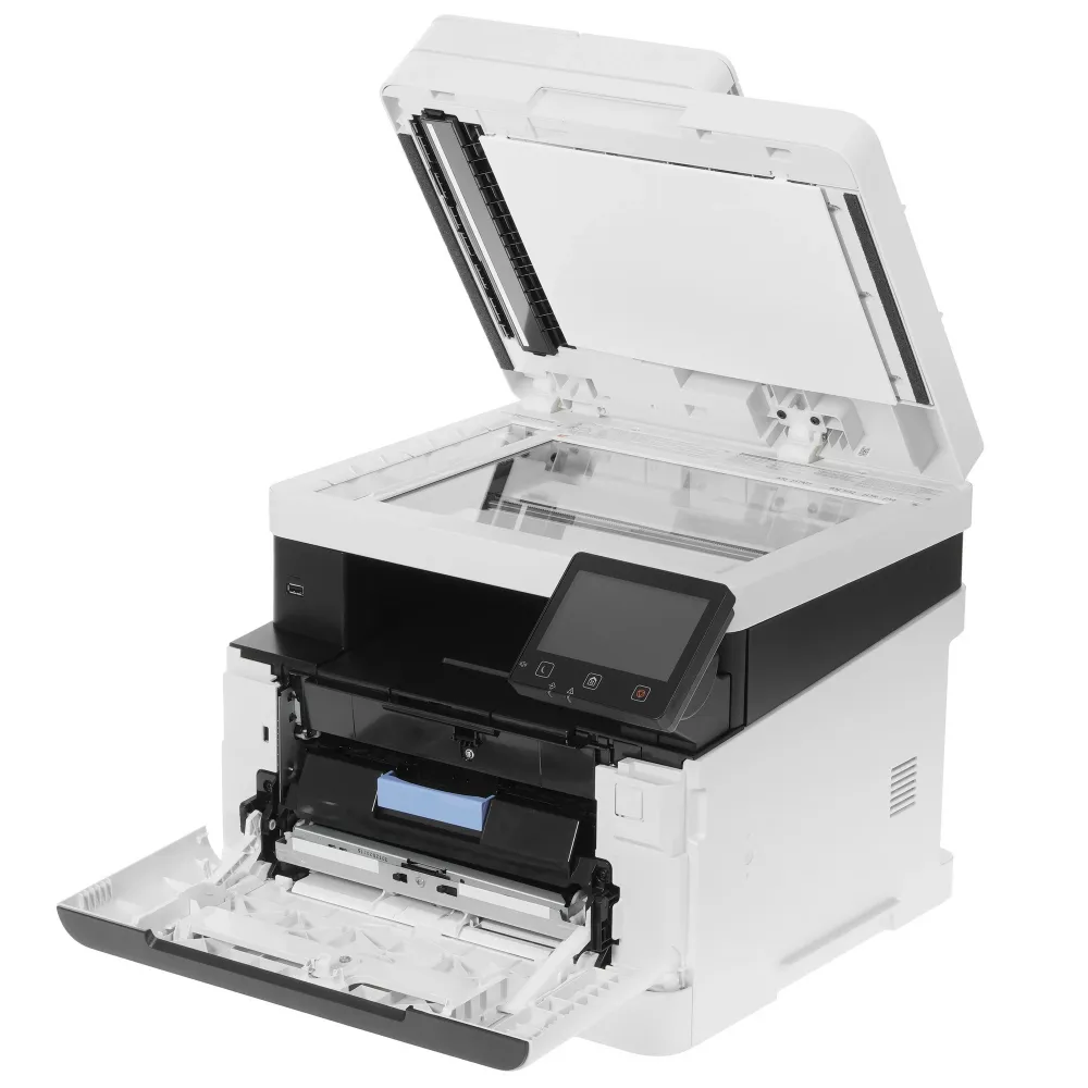 Лазерное МФУ Canon i-Sensys MF655Cdw, Цвет, 21 стр/мин, A4