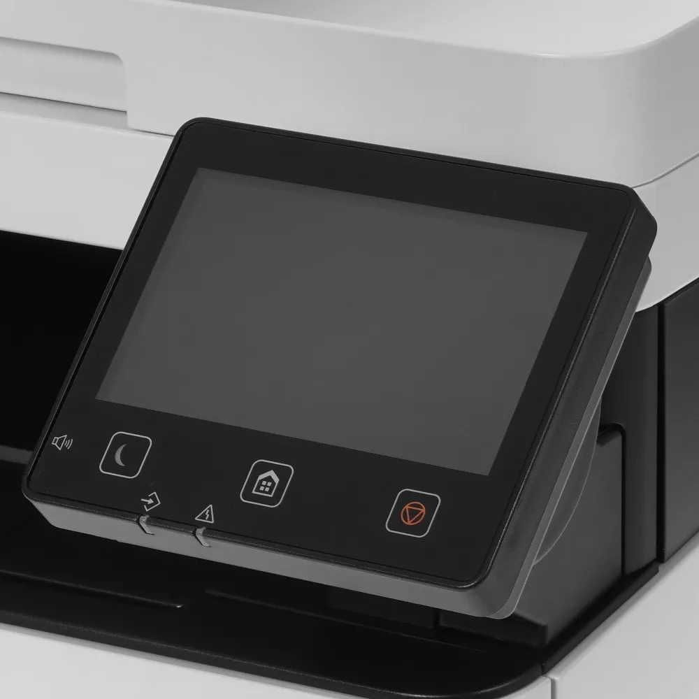 Лазерное МФУ Canon i-Sensys MF655Cdw, Цвет, 21 стр/мин, A4