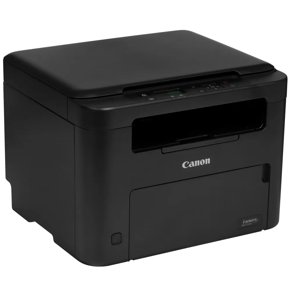 Лазерное МФУ Canon i-SENSYS MF272dw, Ч/Б, 29 стр/мин, A4