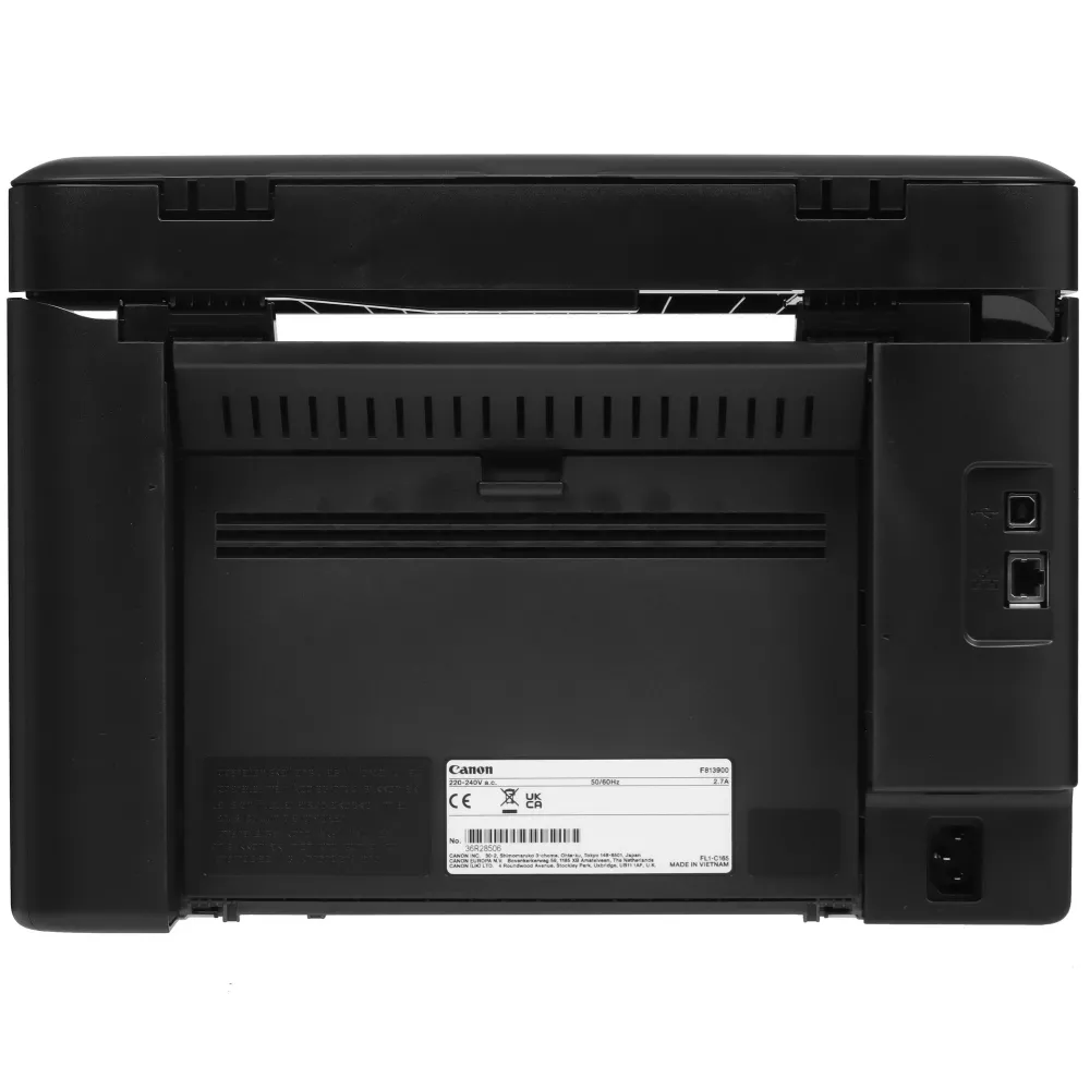 Лазерное МФУ Canon i-SENSYS MF272dw, Ч/Б, 29 стр/мин, A4