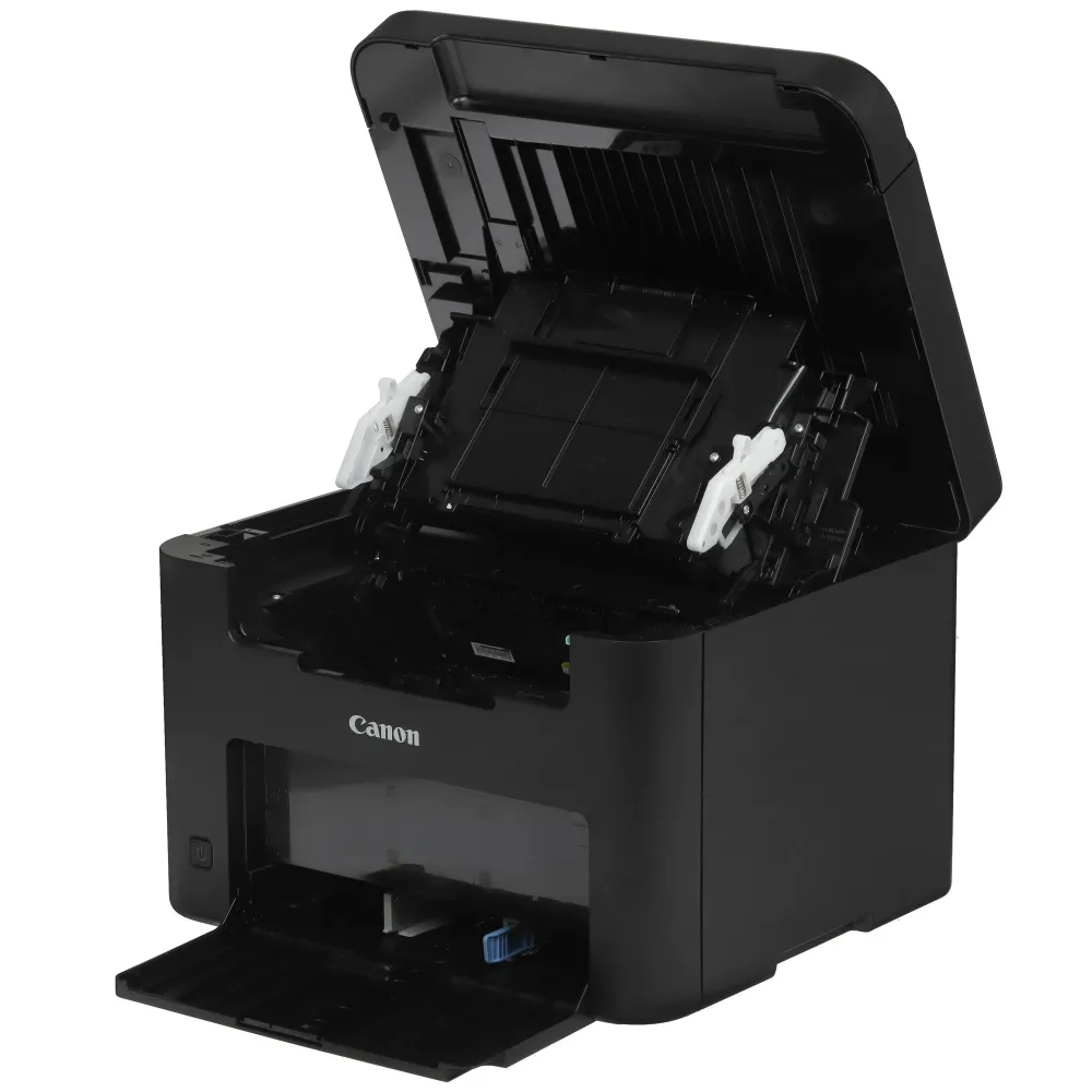 Лазерное МФУ Canon i-SENSYS MF272dw, Ч/Б, 29 стр/мин, A4