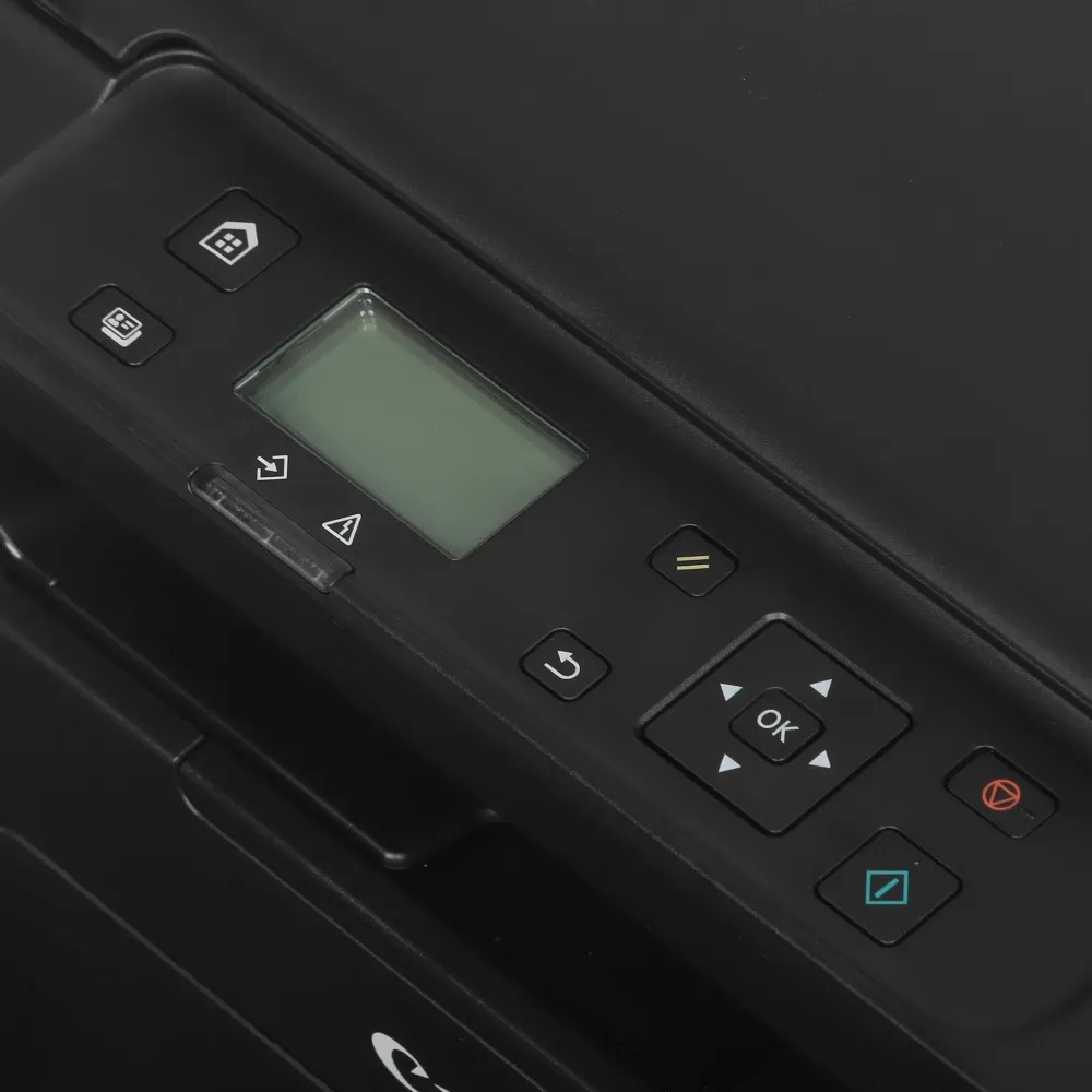 Лазерное МФУ Canon i-SENSYS MF272dw, Ч/Б, 29 стр/мин, A4