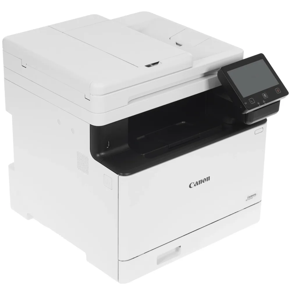 Лазерное МФУ Canon i-SENSYS MF752Cdw, Цвет, 33 стр/мин, A4