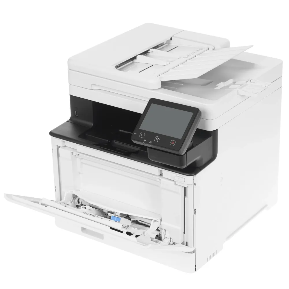 Лазерное МФУ Canon i-SENSYS MF752Cdw, Цвет, 33 стр/мин, A4
