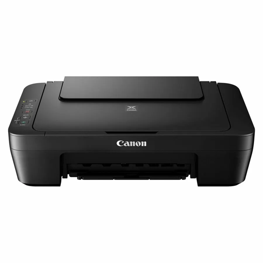 МФУ Canon PIXMA E414, Цвет, 8 стр/мин, A4