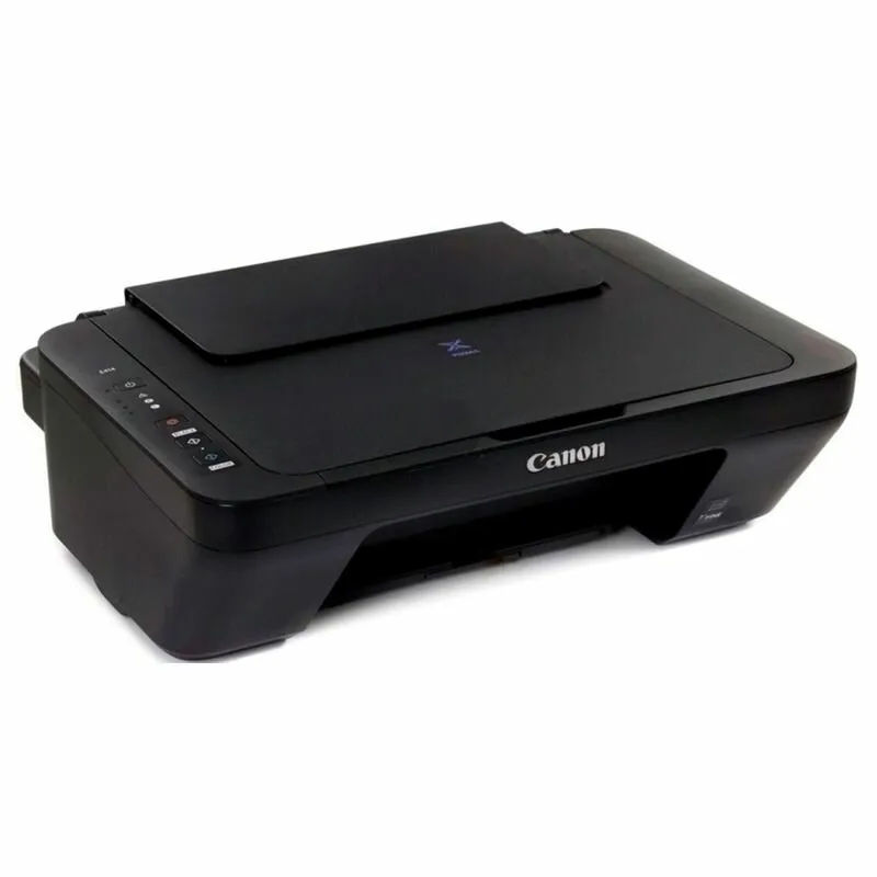 МФУ Canon PIXMA E414, Цвет, 8 стр/мин, A4