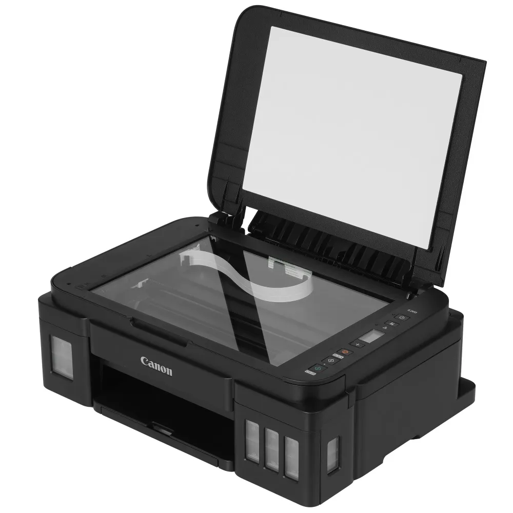 Струйное МФУ Canon PIXMA G2410, Цвет, 9 стр/мин, A4