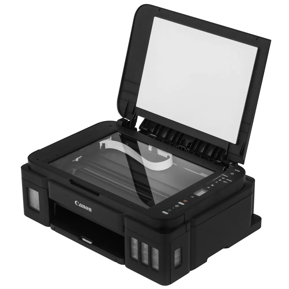 МФУ Canon PIXMA G3410, Цвет, 9 стр/мин, A4