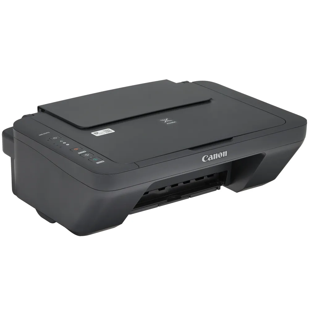 Струйное МФУ Canon PIXMA MG2541S, Чёрный