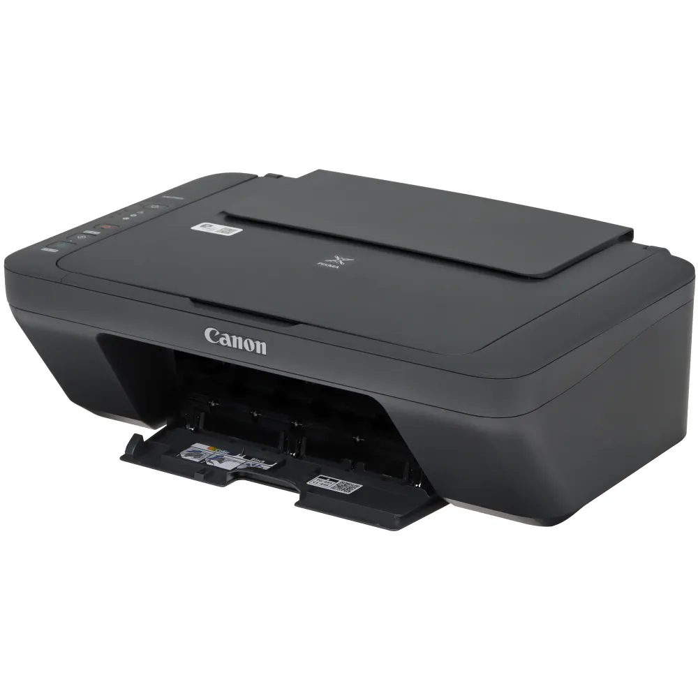 Струйное МФУ Canon PIXMA MG2541S, Цвет, 8 стр/мин, A4