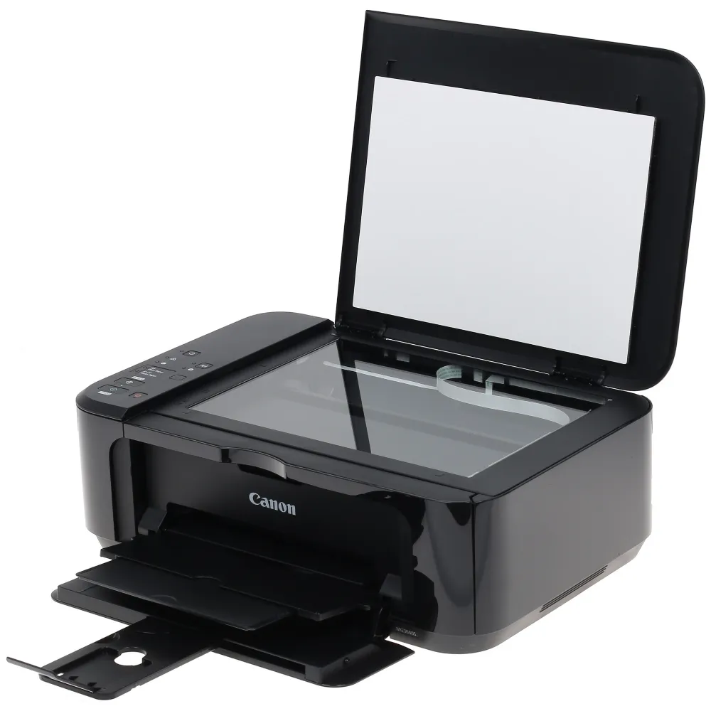Струйное МФУ Canon PIXMA MG3640S, Цвет, 10 стр/мин, A4