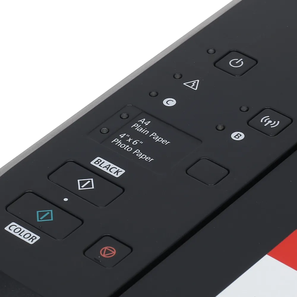 Струйное МФУ Canon PIXMA MG3640S, Цвет, 10 стр/мин, A4