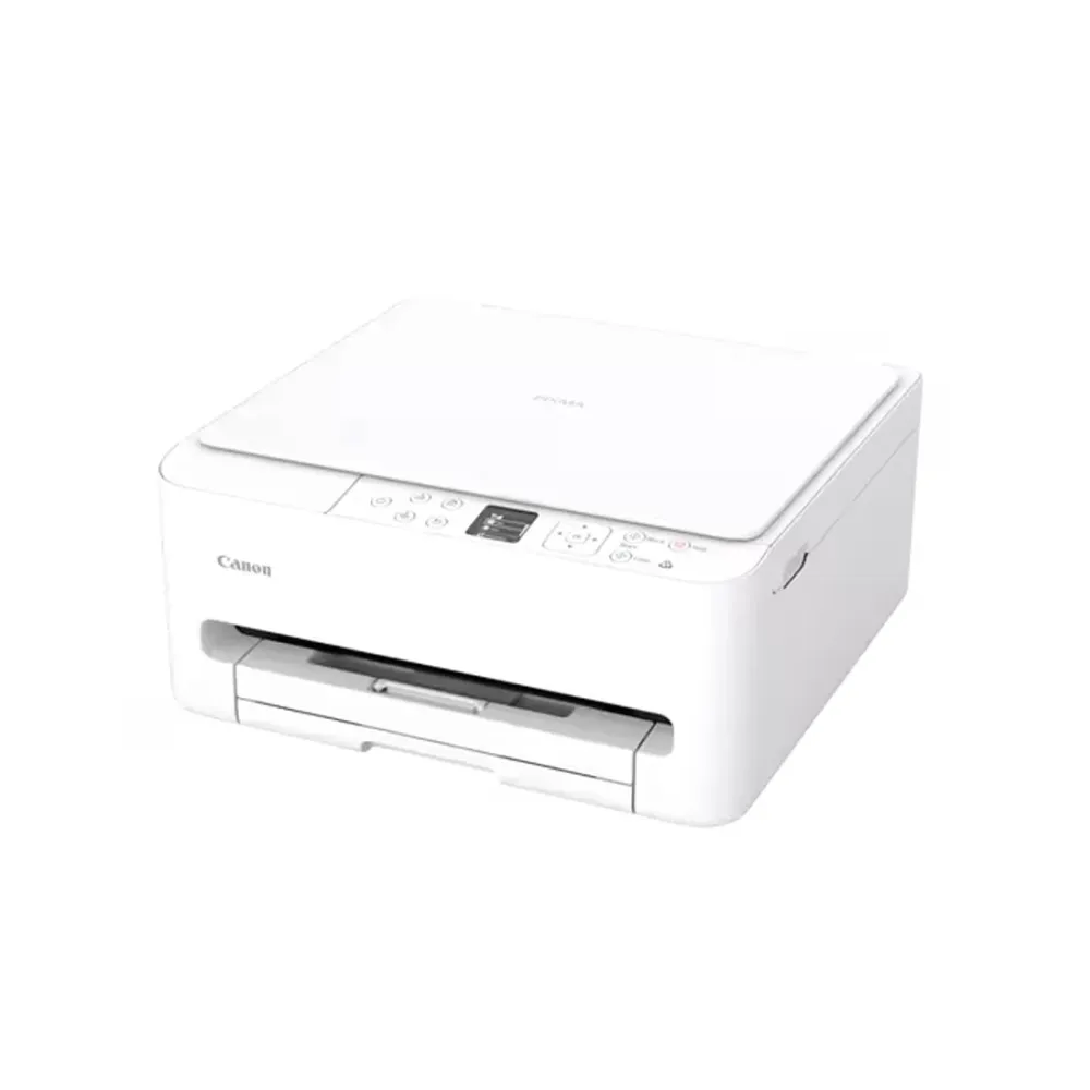Струйное МФУ Canon PIXMA TS6540i, Цвет, 14 стр/мин, A4