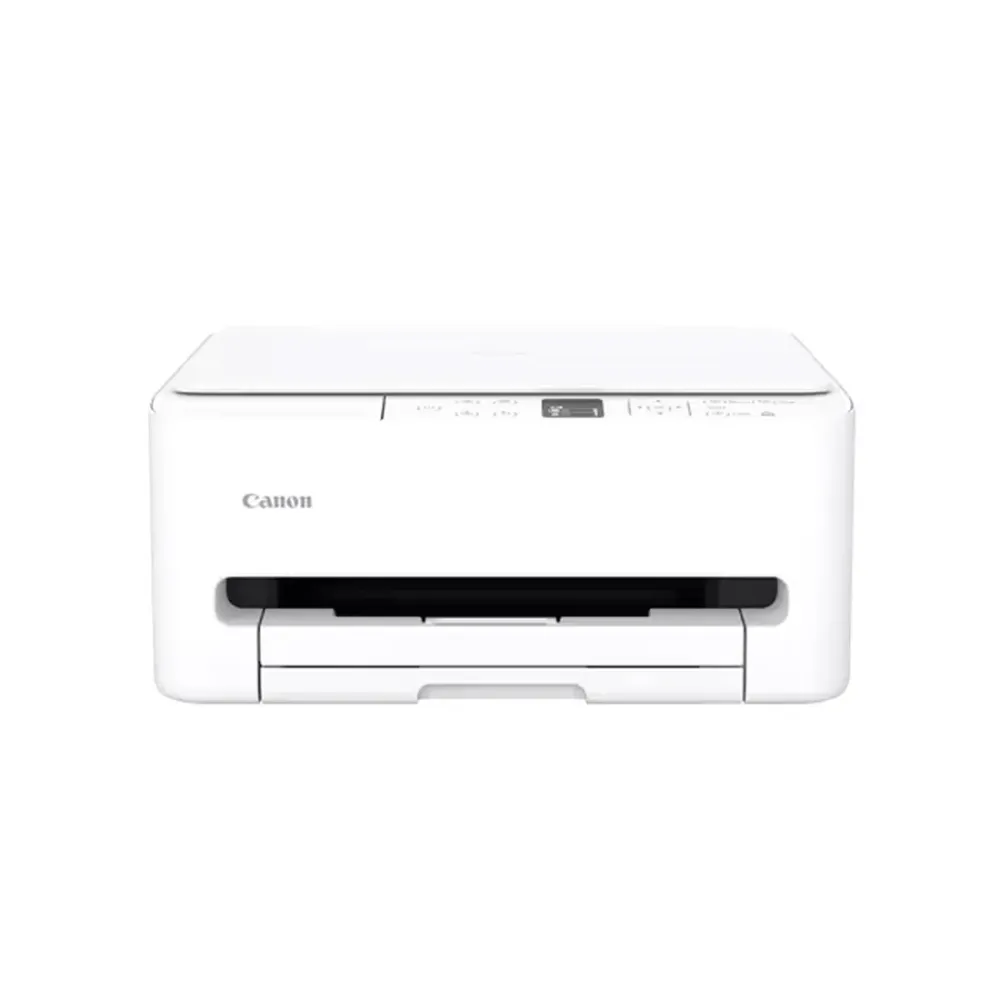 Струйное МФУ Canon PIXMA TS6540i, Цвет, 14 стр/мин, A4