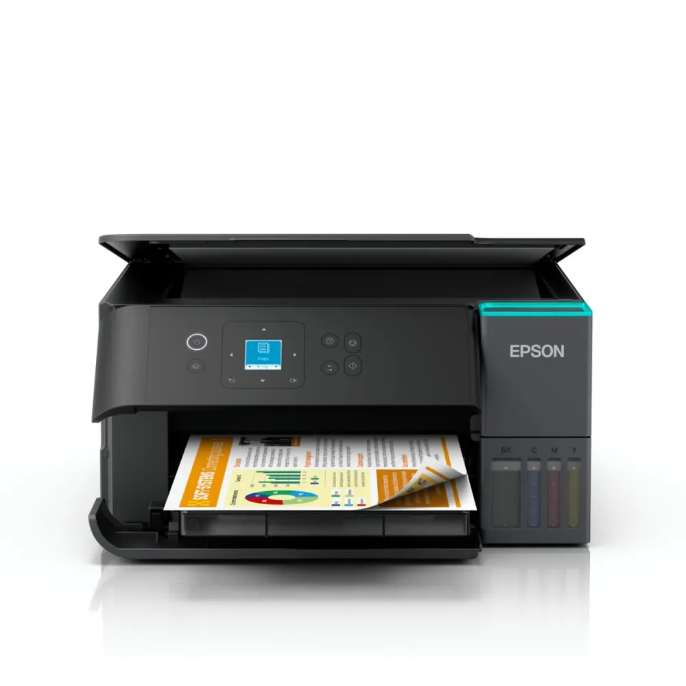 МФУ Epson L4360, Цвет, 33 стр/мин, A4