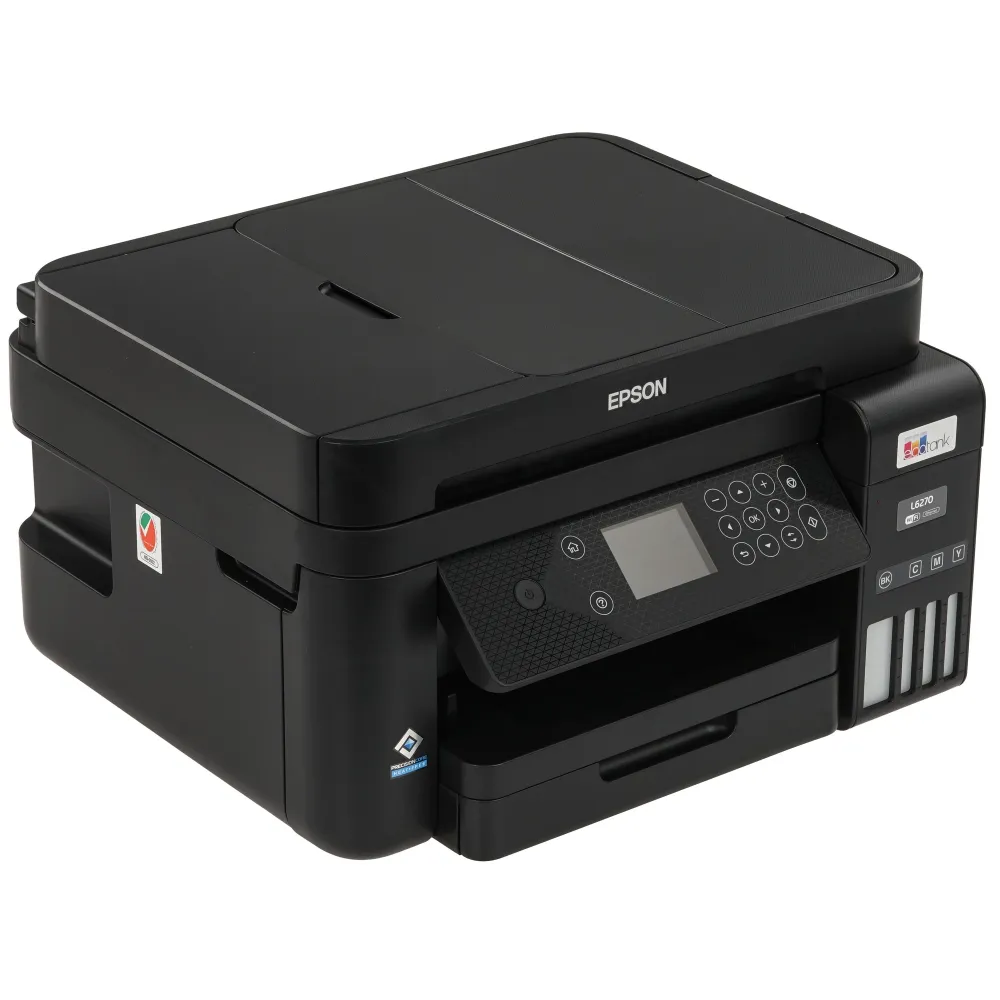 МФУ Epson L6270, Цвет, 33 стр/мин, A4