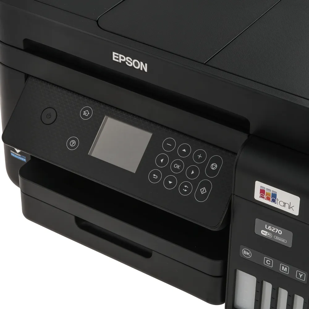 МФУ Epson L6270, Цвет, 33 стр/мин, A4