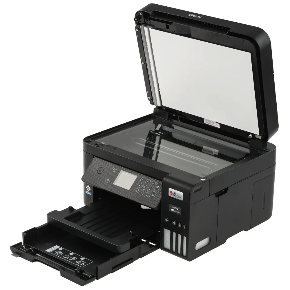 МФУ Epson L6270, Цвет, 33 стр/мин, A4