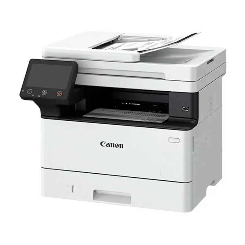 МФУ Canon i-SENSYS MF463dw, Ч/Б, 40 стр/мин, A4