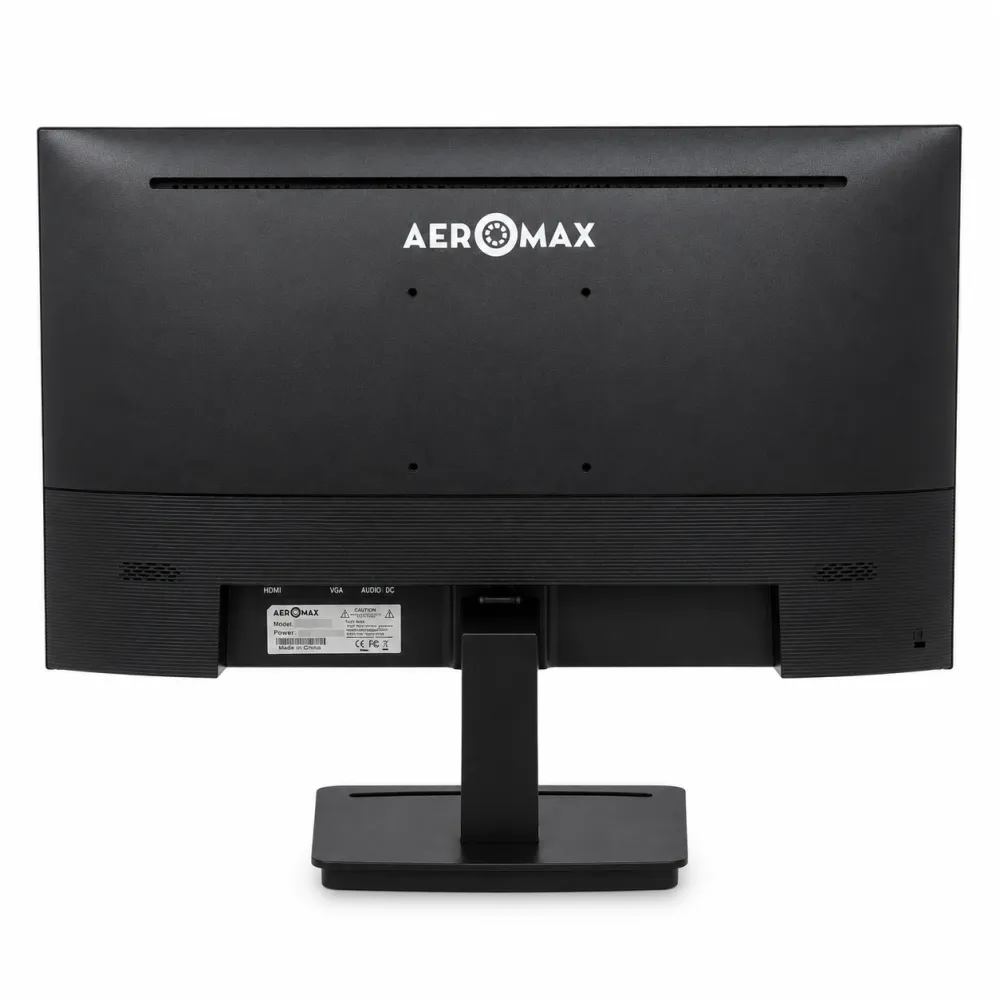 Aeromax MS2380