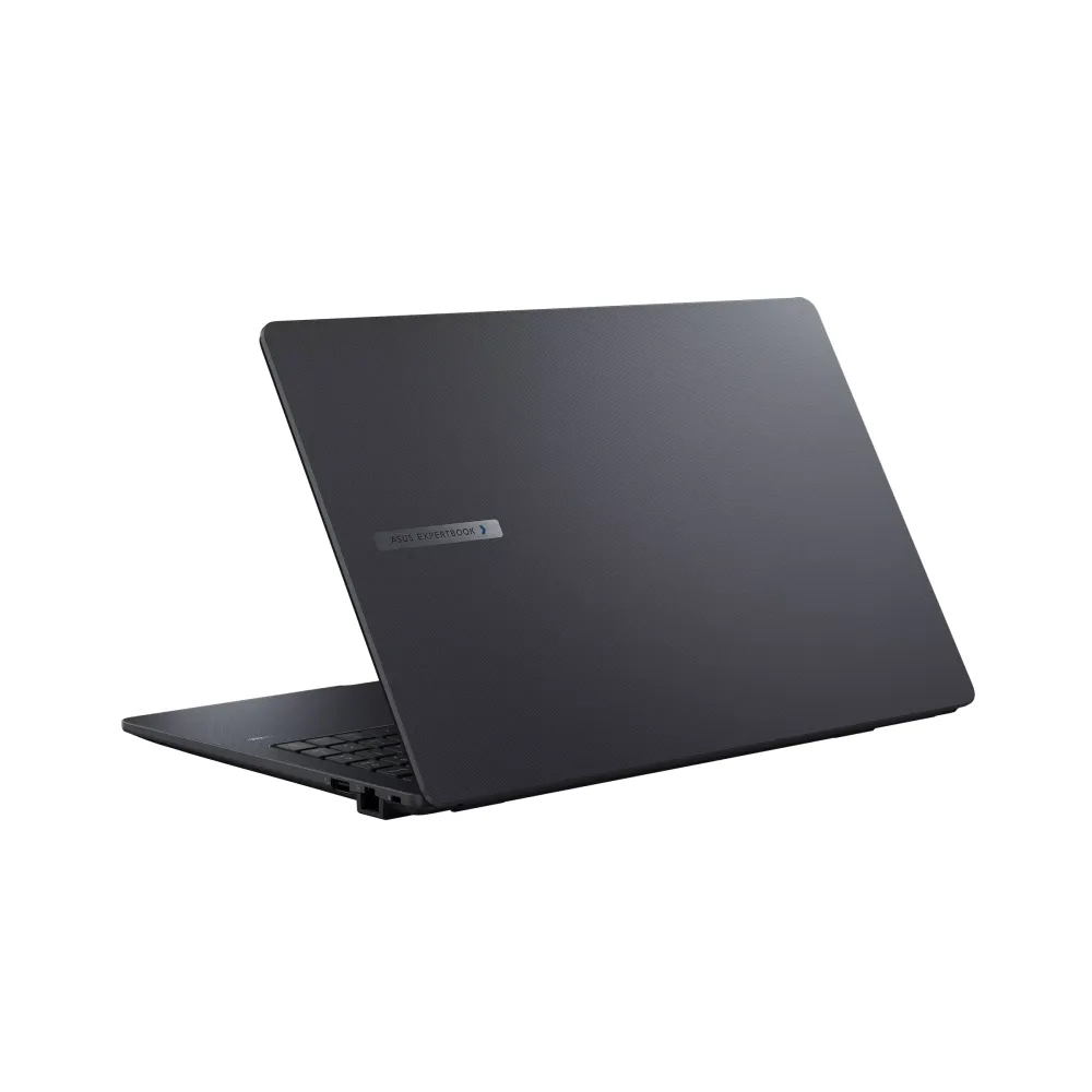 Ноутбук Asus ExpertBook B1 [15.6"], (Intel Core 5 120U 10/12, 5.00ГГц, 12МБ, 7нм), 8ГБ DDR5, 240ГБ NVME, 15.6" IPS 1920x1080, NO, Серый