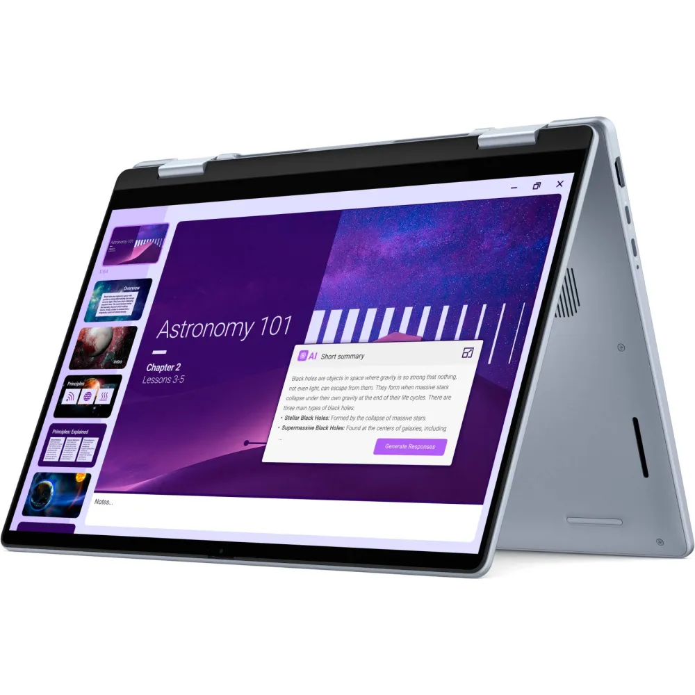 DELL 14 DB04250 Blue
