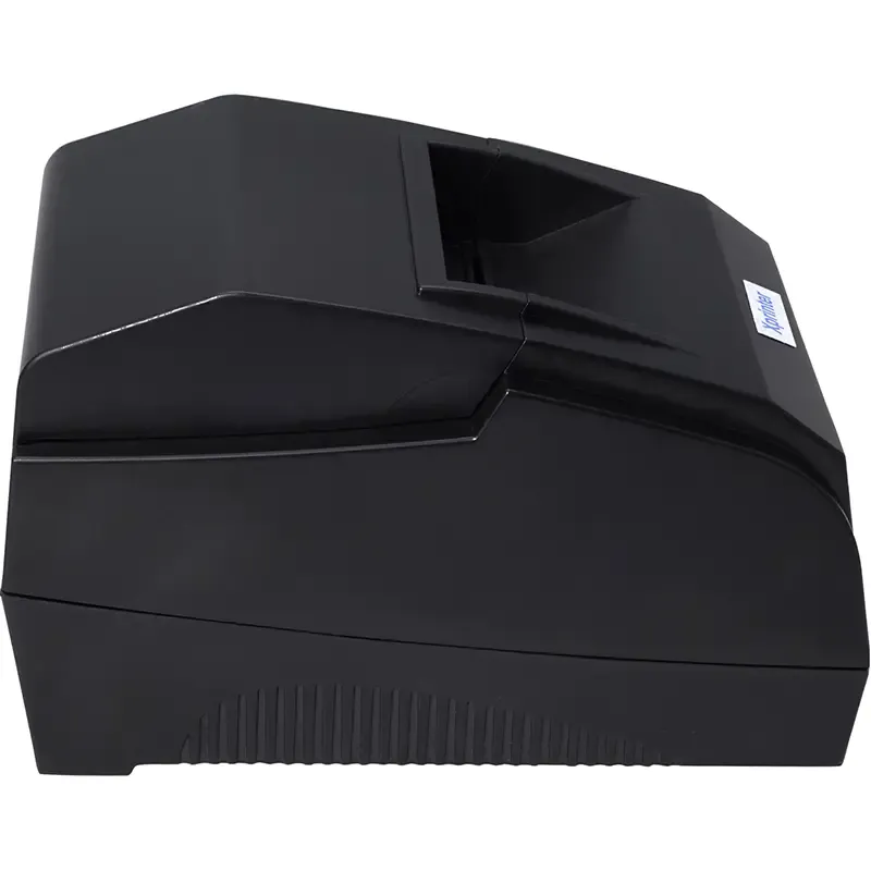 Термопринтер Xprinter XP-58IIL, Ч/Б, 90 мм/с, A4
