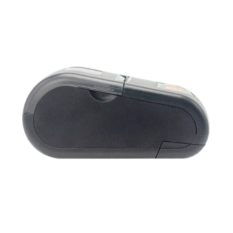 Термопринтер Xprinter XP-P501A, Ч/Б, 70 мм/с, A4