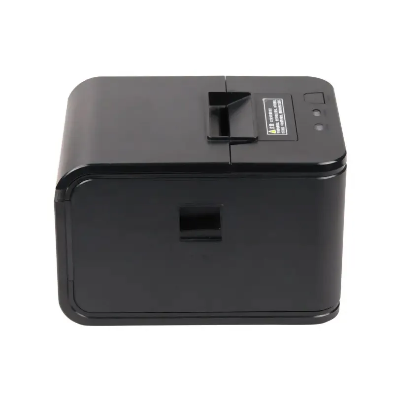 Термопринтер Xprinter XP-C58H, Ч/Б, 90 мм/с, A4