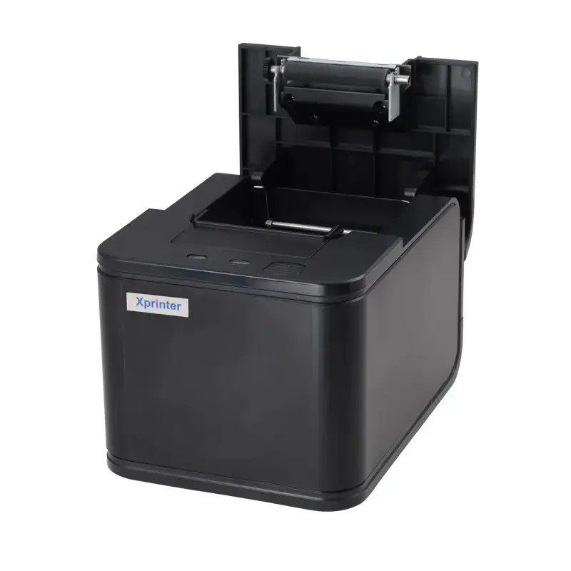 Термопринтер Xprinter XP-C58H, Ч/Б, 90 мм/с, A4