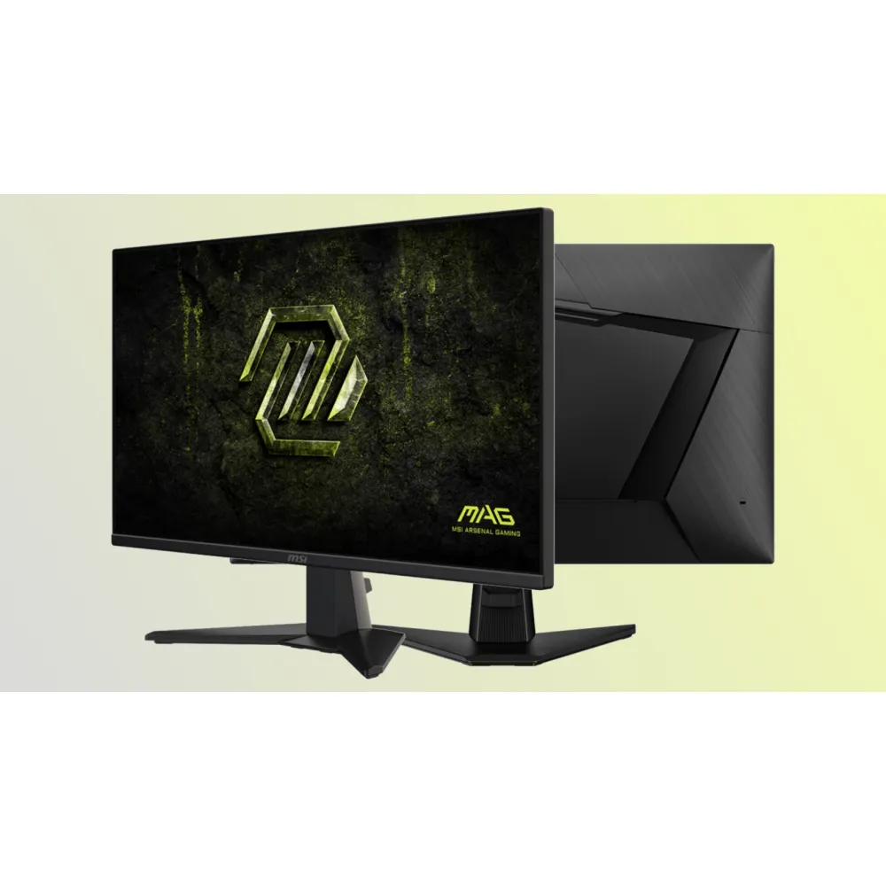 Монитор MSI MAG 275QF X32, 27" IPS 2K • 320Hz