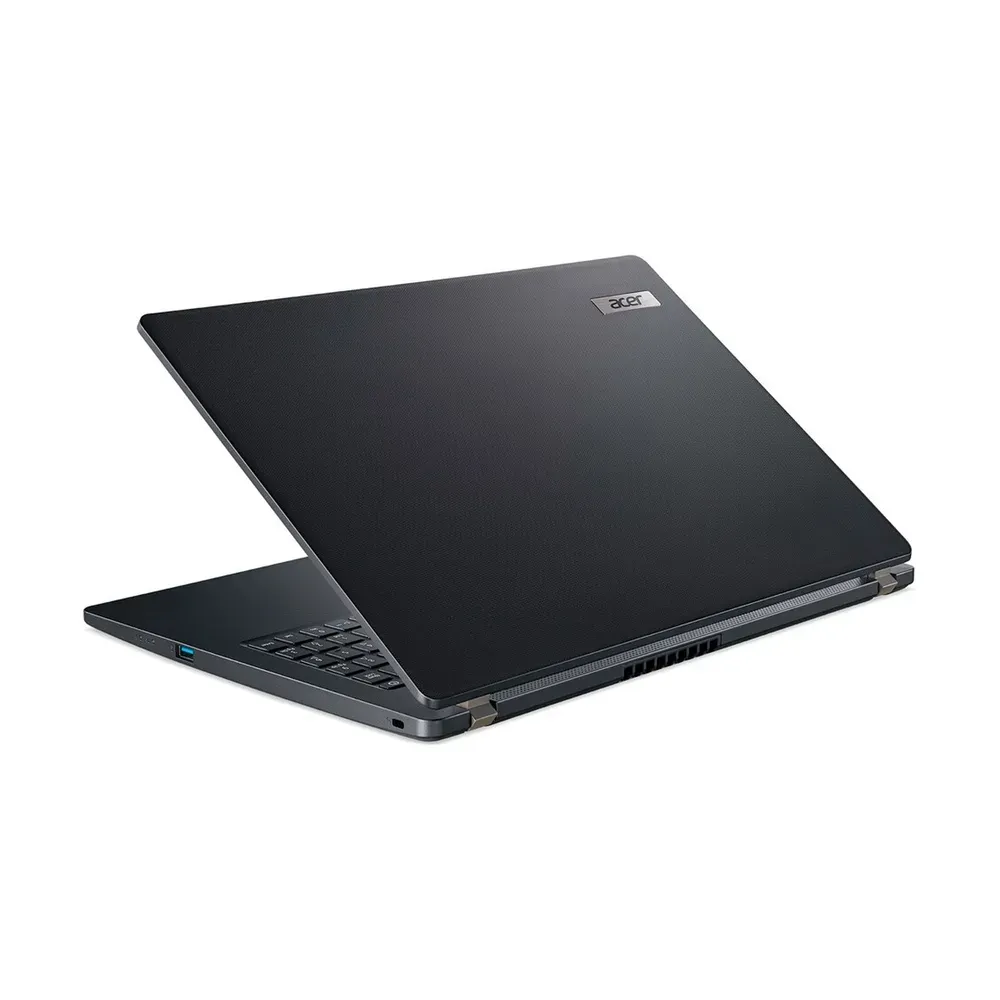 Ноутбук Acer TravelMate P2 [15.6"], (Intel Core i5-1135G7 4/8, 4.20ГГц, 8МБ, 10нм), 8ГБ DDR4, 240ГБ NVME, 15.6" IPS 1920x1080, NO, Чёрный
