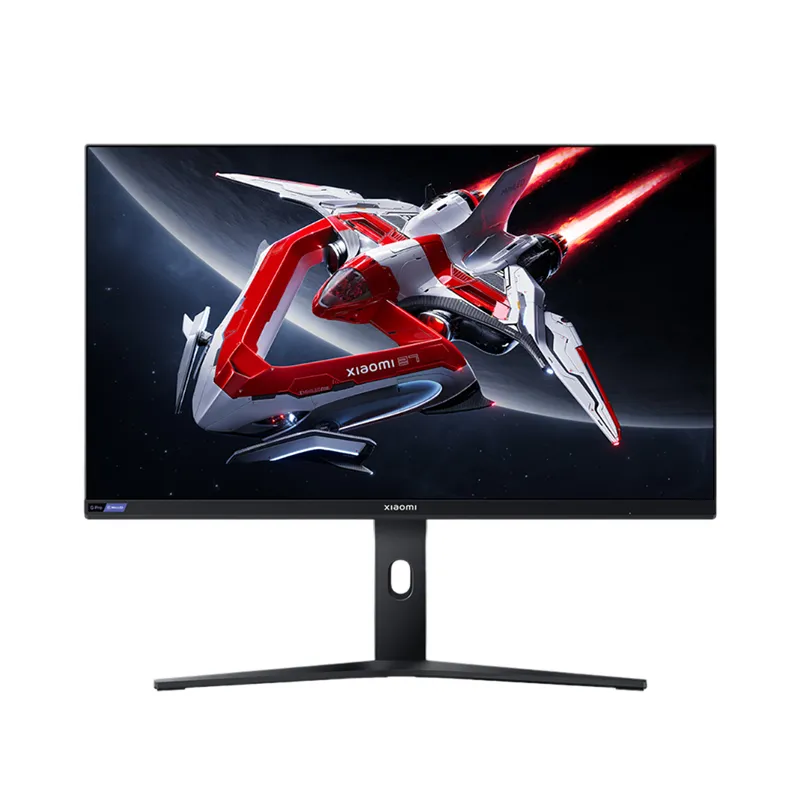 Монитор Xiaomi Redmi Monitor G PRO 27Q, 27" 2K • 180Hz