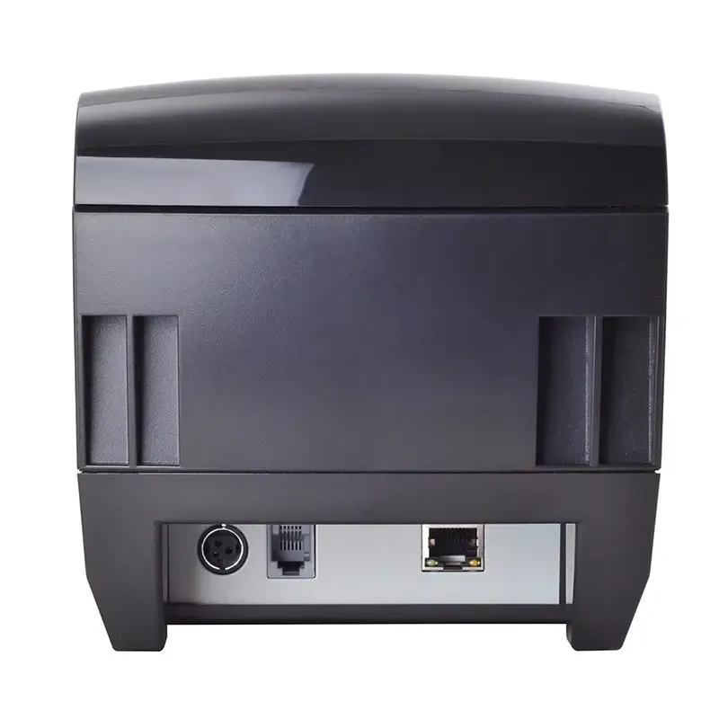 Принтер Xprinter XP-V320L, Ч/Б, 230 мм/с, A4