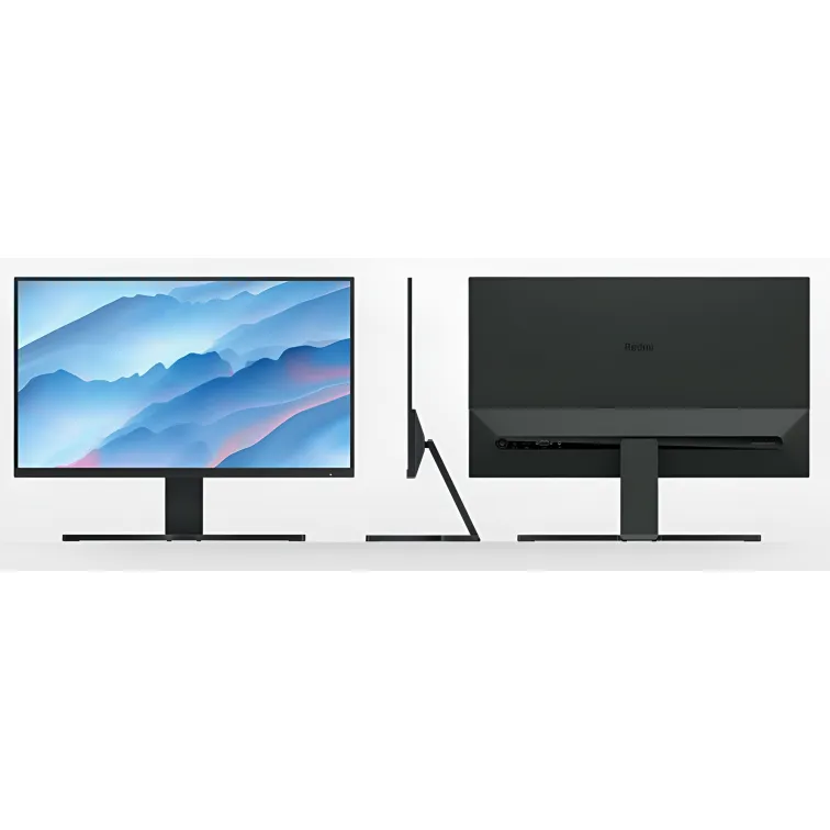 Монитор Xiaomi Redmi Monitor 1A, 23.8" IPS FHD • 100Hz