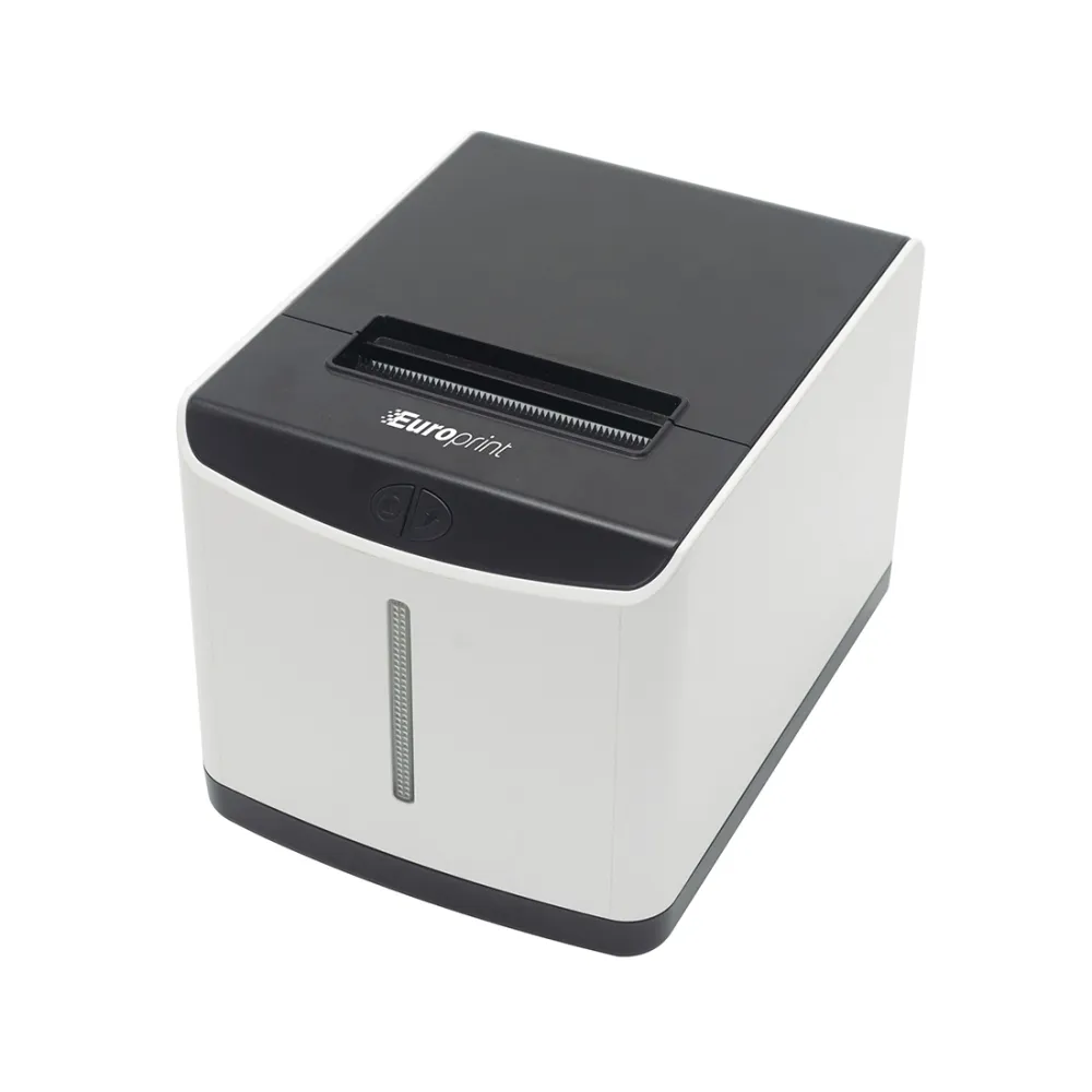 Термопринтер чеков и этикеток Europrint EPT371UW, Ч/Б, 180 мм/с, A4