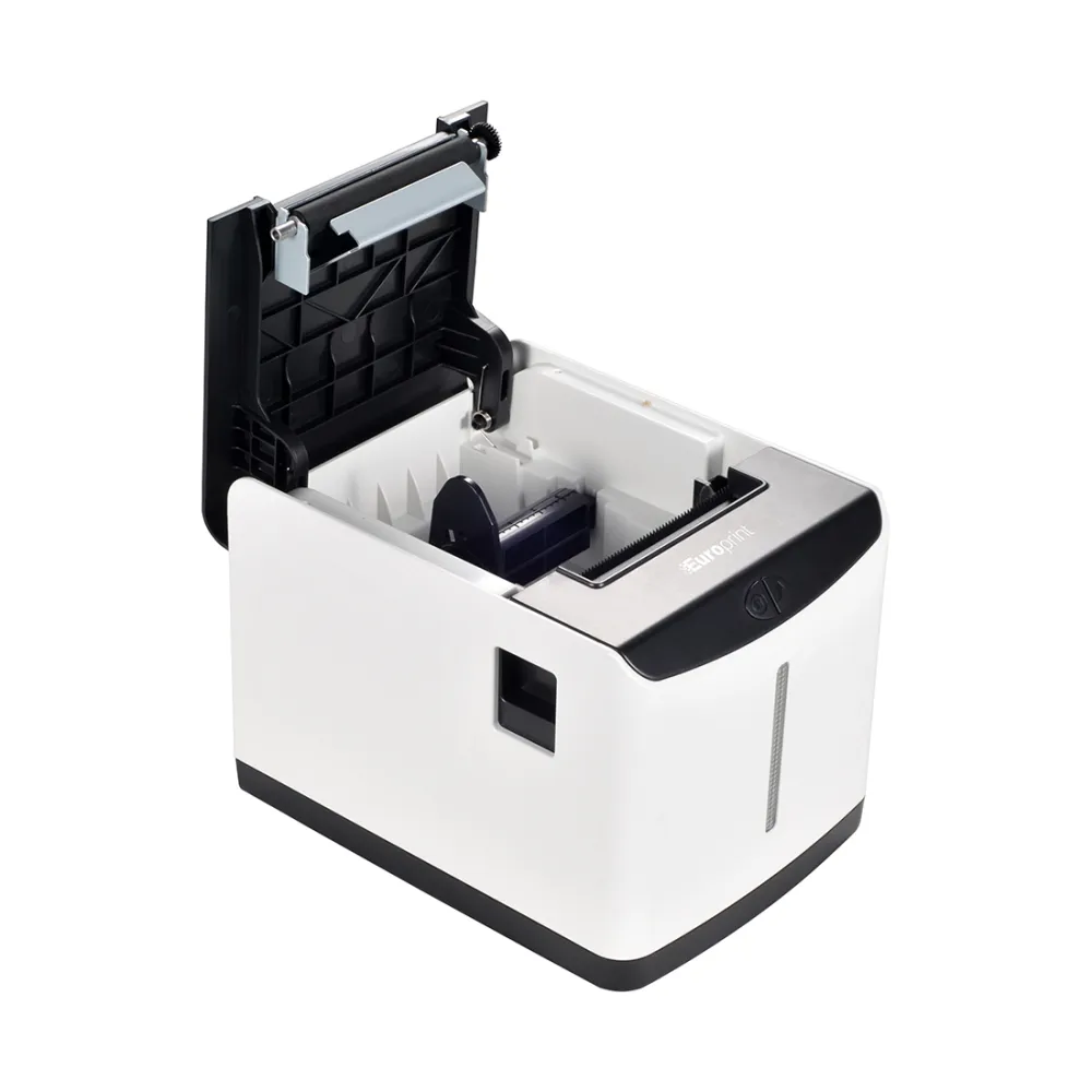 Термопринтер чеков и этикеток Europrint EPT371UW, Ч/Б, 180 мм/с, A4