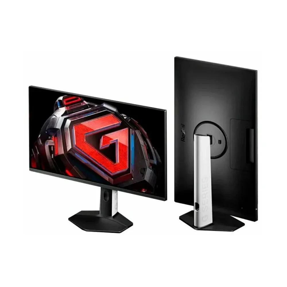 Монитор Xiaomi Redmi Monitor G27Q 2026, 27.0" 2K • 200Hz