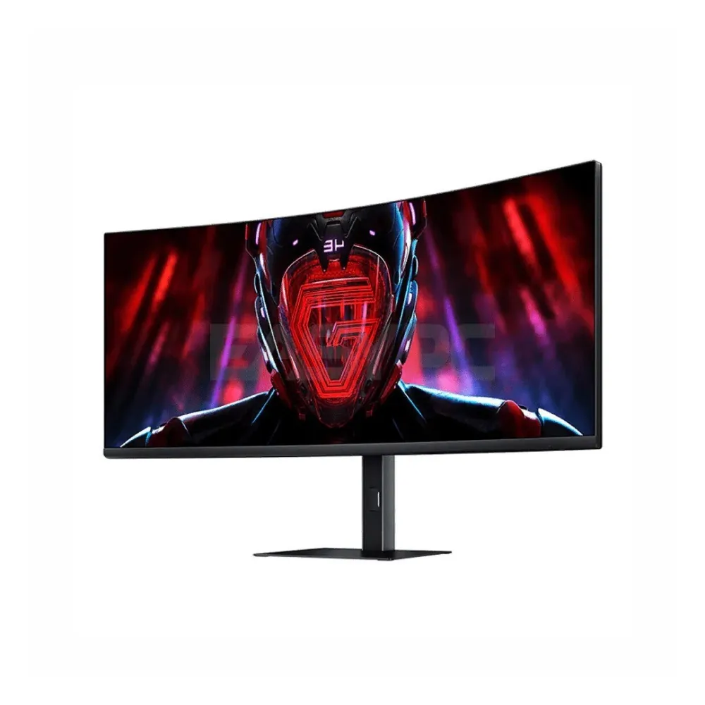 Монитор Xiaomi Redmi Monitor G34WQ, 34" VA UW • 180Hz
