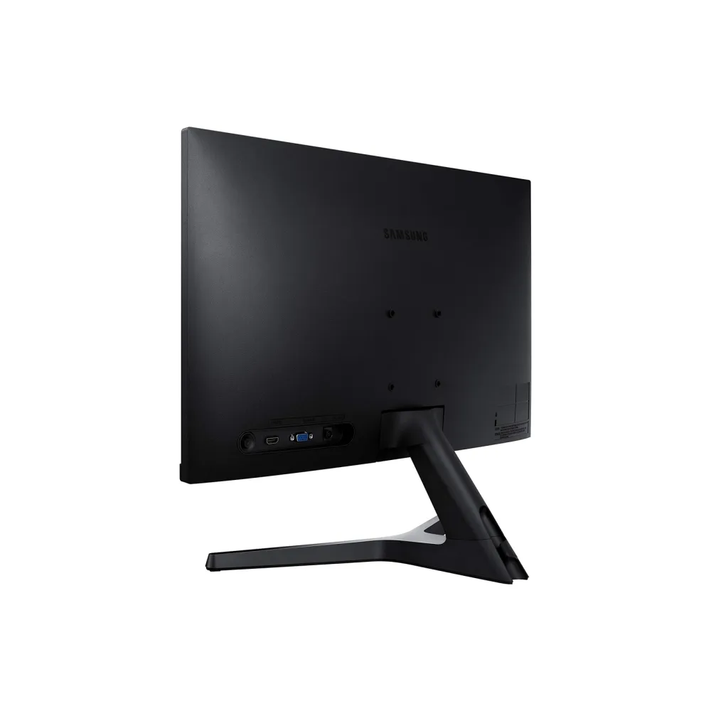 Монитор Samsung LS24F330EAIXCI, 24.0" VA FHD • 100Hz