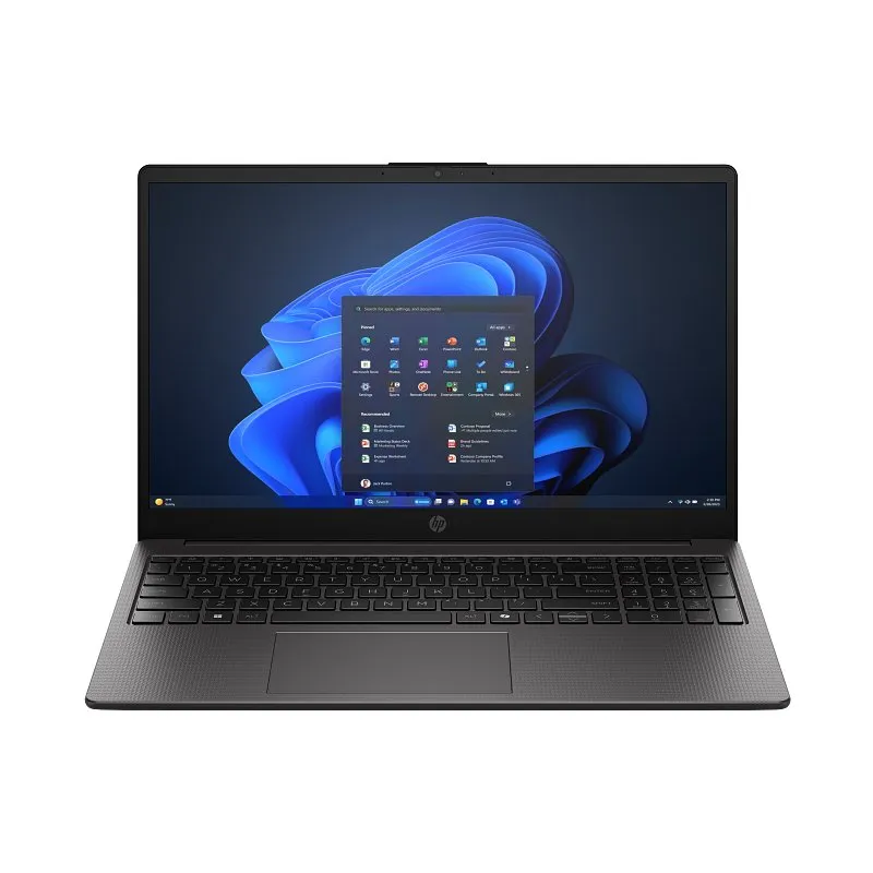 Ноутбук HP 255 G10 [15.6"], Серый
