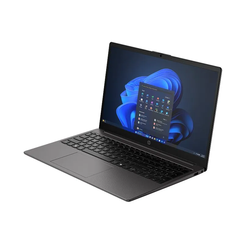 Ноутбук HP 255 G10 [15.6"], (AMD Ryzen 7 7735U 8/16, 4.75ГГц, 16МБ, 6нм), 16ГБ DDR5, 1000ГБ NVME, 15.6" 1920x1080, NO, Серый