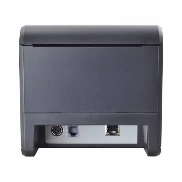 Принтер Xprinter XP-Q200, Ч/Б, 300 мм/с, A4