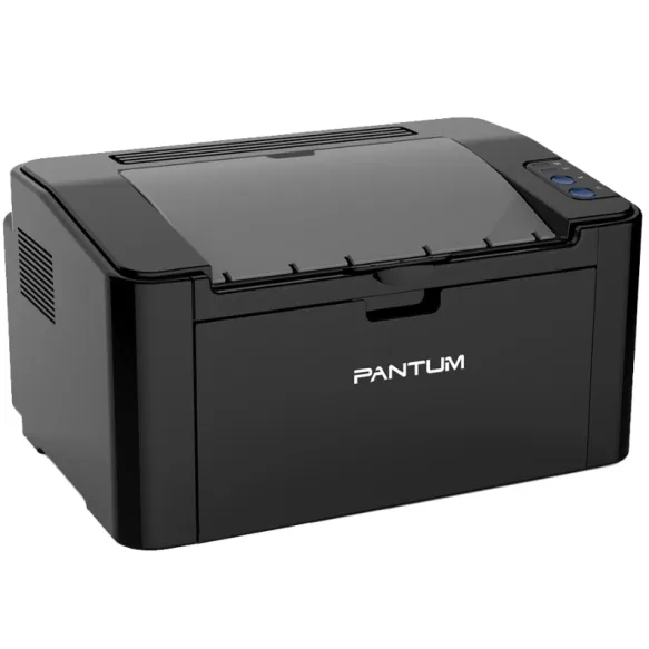 Принтер Pantum P2503, Ч/Б, 22 стр/мин, A4