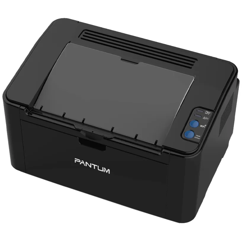 Принтер Pantum P2503, Ч/Б, 22 стр/мин, A4