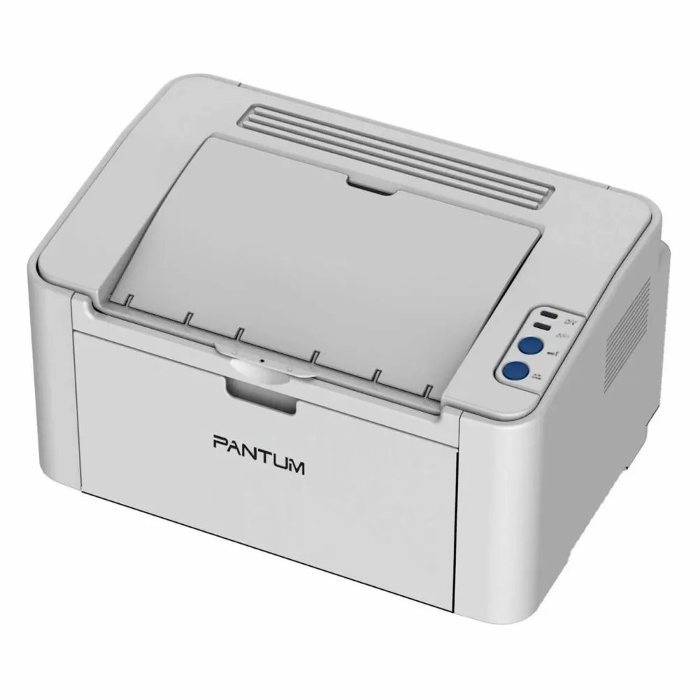 Лазерный принтер Pantum P2503W, Ч/Б, 22 стр/мин, A4